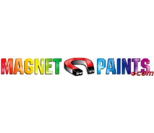 MAGNET PAINTS CAT MAGNET-PAINTS/CHASIS SVR